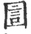 圁(宋·印刷字体·广韵)