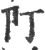 䦺(宋·印刷字体·广韵)