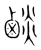 𪉧(宋·传抄·集篆古文韵海)