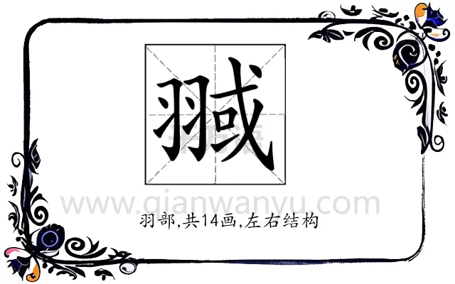 𦑌