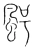 𩖸(宋·传抄·集篆古文韵海)