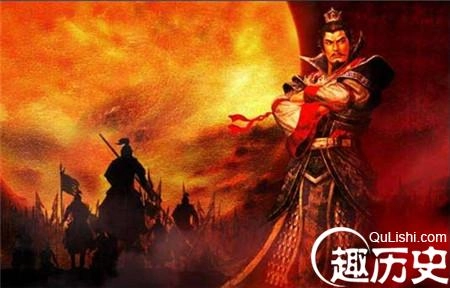 官渡之战