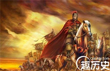 八王之乱