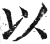 以(明·印刷字体·洪武正韵)