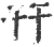 幵(宋·印刷字体·广韵)