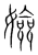 嬐(宋·传抄·集篆古文韵海)