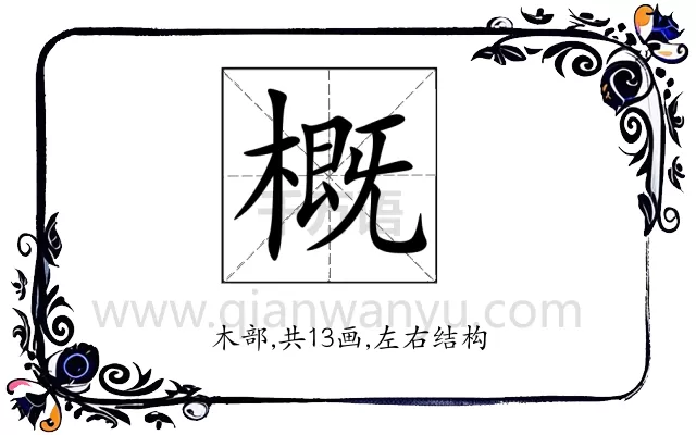 概