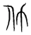 仵(宋·传抄·集篆古文韵海)